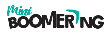 MINIBOOMERANG