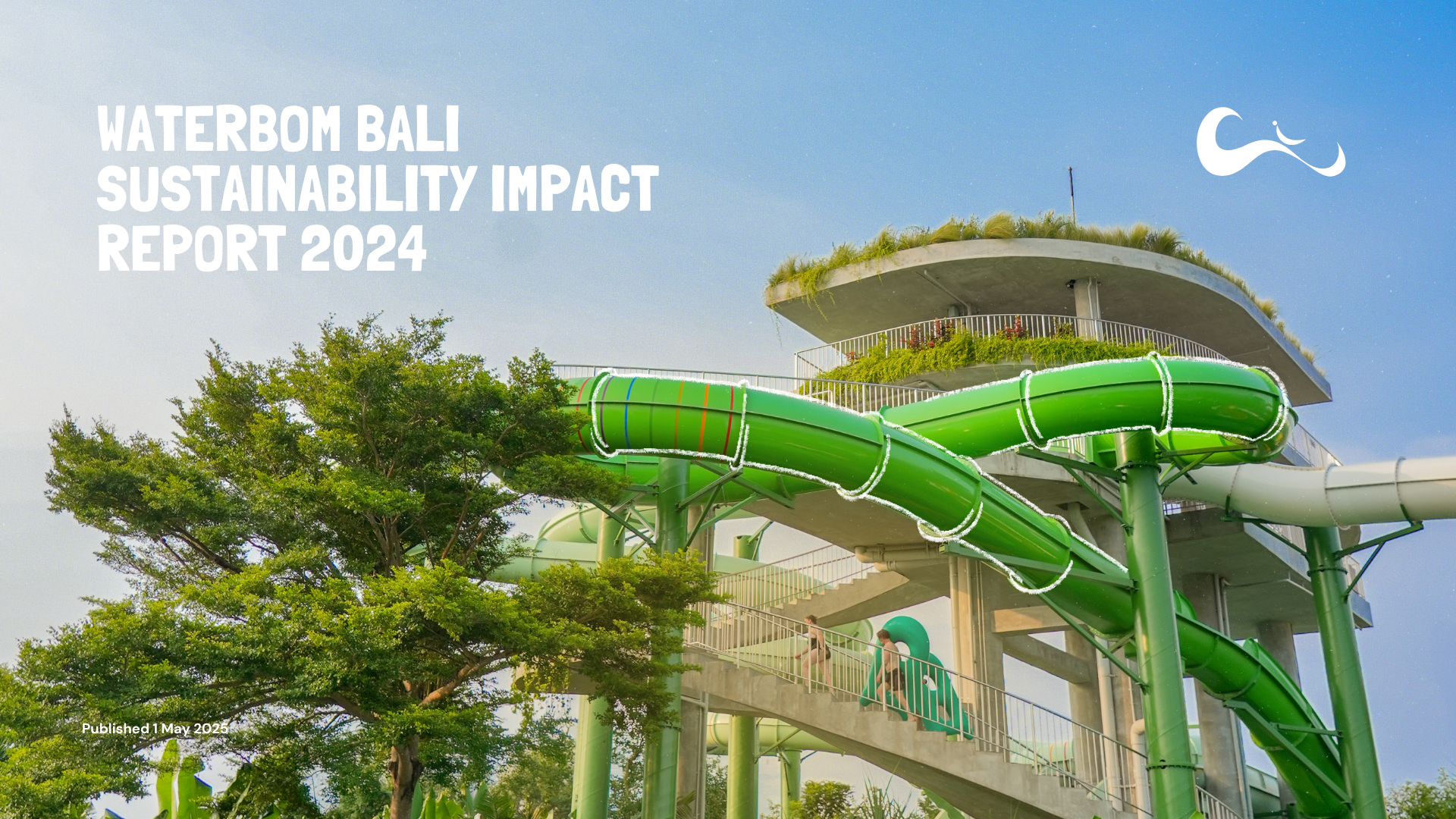 Impact Report Left